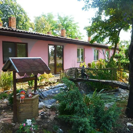 Penzion Janami Rakvice