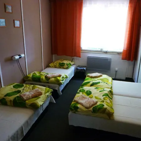 Penzion Janami Rakvice